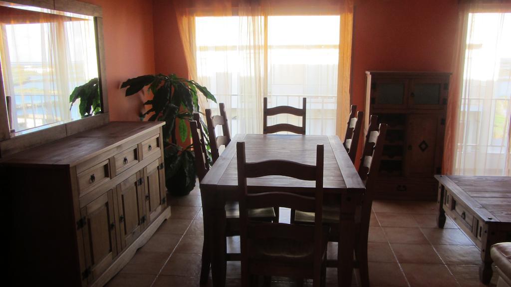 Correia Holiday Apartment Fuzeta Szoba fotó